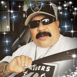 Meet your Posher, Christian